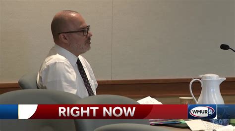 First criminal trial linked to YDC scandal begins.